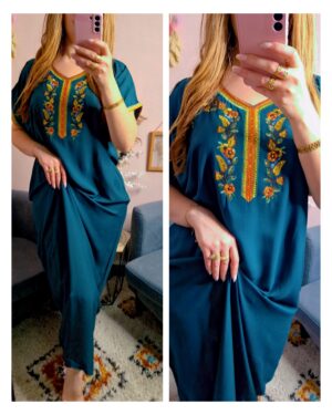 🌺Robe d'intérieur 🌺