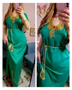 🌺Robe magnifique 🌺taille unique 36/38
