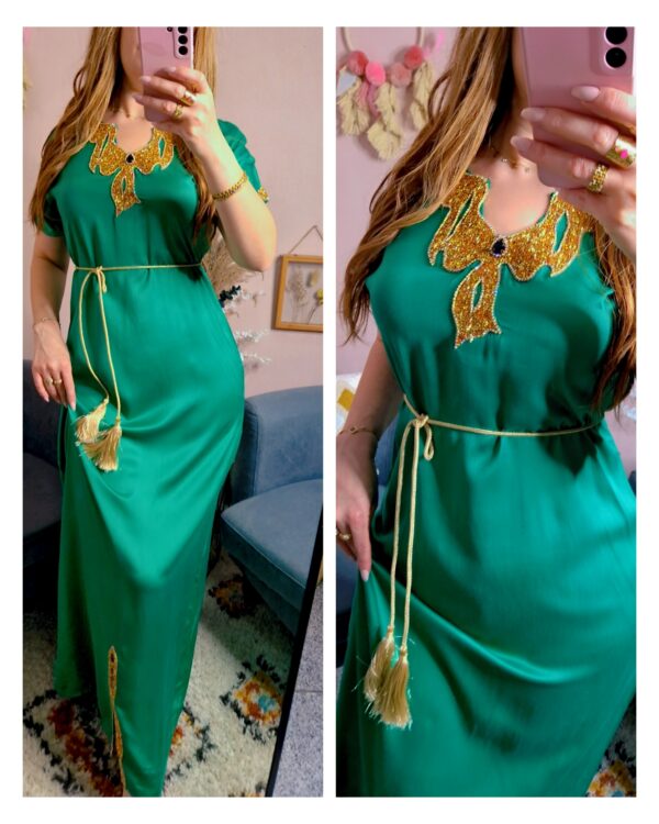 🌺Robe magnifique 🌺taille unique 36/38