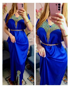 🌺Robe magnifique 🌺taille unique 42/44
