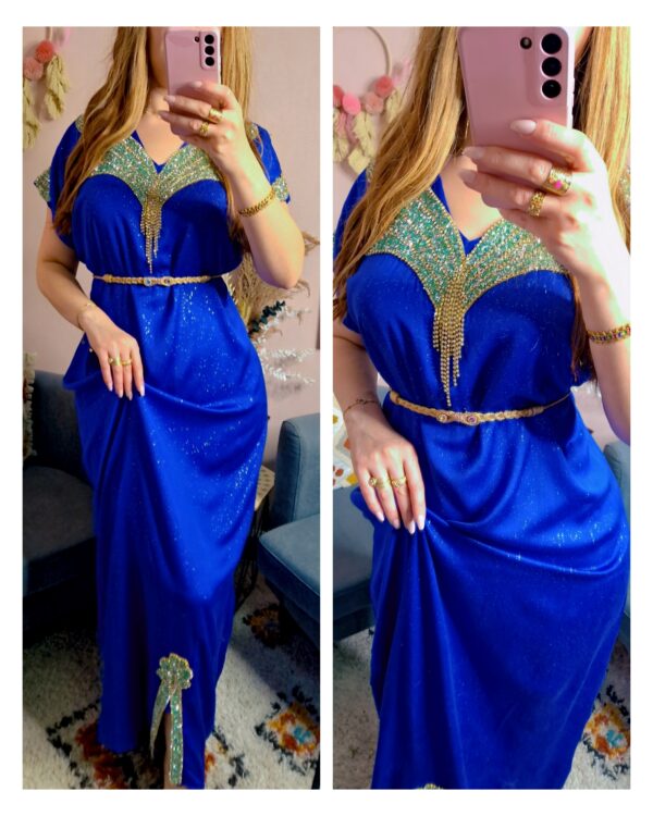🌺Robe magnifique 🌺taille unique 42/44
