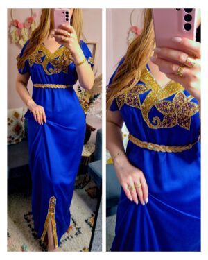 🌺Robe magnifique 🌺taille unique 38/40