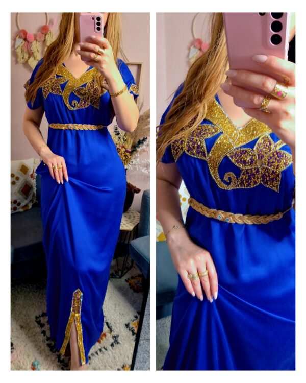 🌺Robe magnifique 🌺taille unique 38/40