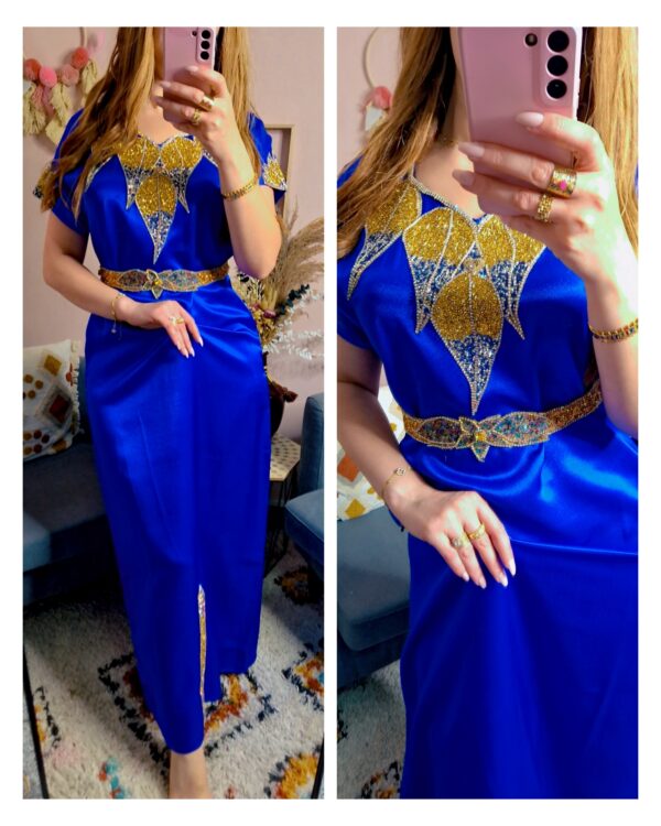 🌺Robe magnifique 🌺taille unique 40 à 40/42