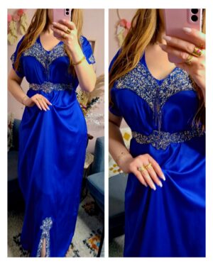 🌺Robe magnifique 🌺taille unique 40 à 42/44