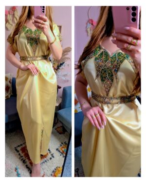 🌺Robe magnifique 🌺taille unique 40 à 42/44