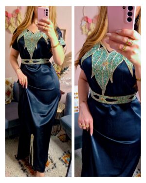 🌺Robe magnifique 🌺taille unique 38 à 40/42