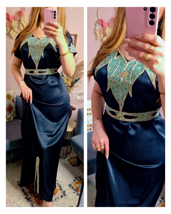 🌺Robe magnifique 🌺taille unique 38 à 40/42