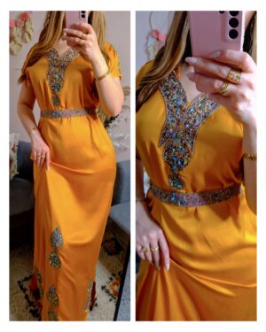 🌺Robe magnifique 🌺taille unique 36/38