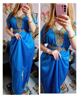 🌺Robe magnifique 🌺taille unique 42/44