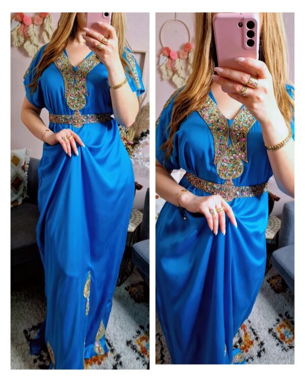 🌺Robe magnifique 🌺taille unique 42/44