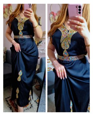🌺Robe magnifique 🌺taille unique 38/40