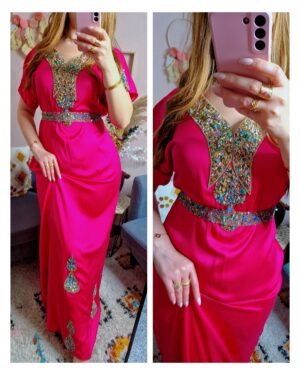 🌺Robe magnifique 🌺taille unique 38/40