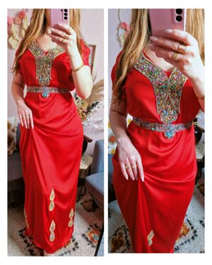 🌺Robe magnifique 🌺taille unique 38/40