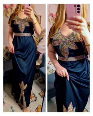 🌺Robe magnifique 🌺taille unique 38/40