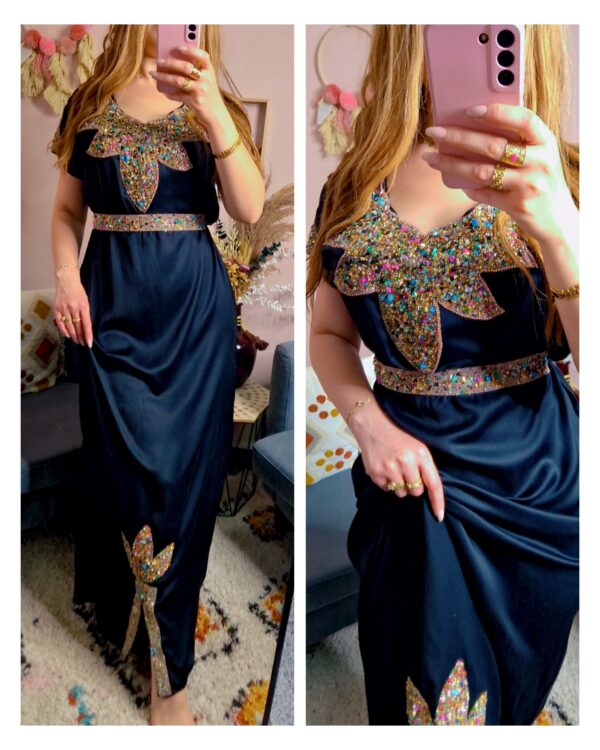 🌺Robe magnifique 🌺taille unique 38/40