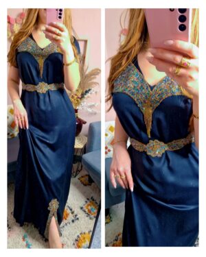 🌺Robe magnifique 🌺taille unique 38/40