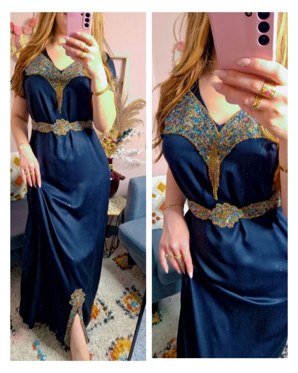 🌺Robe magnifique 🌺taille unique 38/40