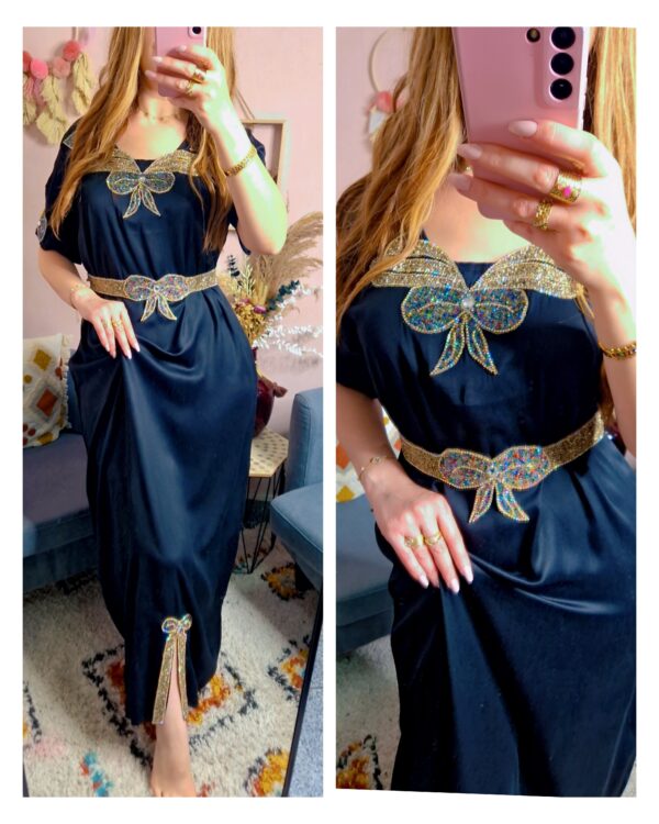 🌺Robe magnifique 🌺taille unique 40/42