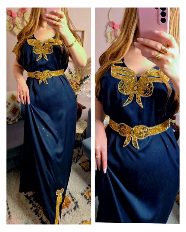 🌺Robe magnifique 🌺taille unique 38 à 40/42