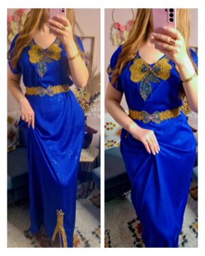 🌺Robe magnifique 🌺taille unique 38/40