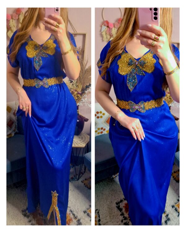 🌺Robe magnifique 🌺taille unique 38/40
