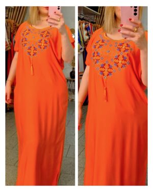 🌺Robe magnifique 🌺taille 38 /40