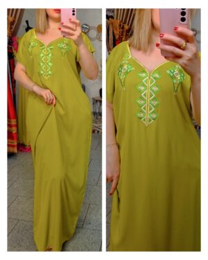🌺Robe magnifique 🌺taille 38 /40