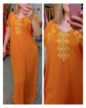 🌺Robe magnifique 🌺taille 38 /40