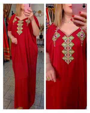 🌺Robe magnifique 🌺taille 38 à 40/42