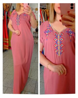 🌺Robe magnifique 🌺taille 38/40