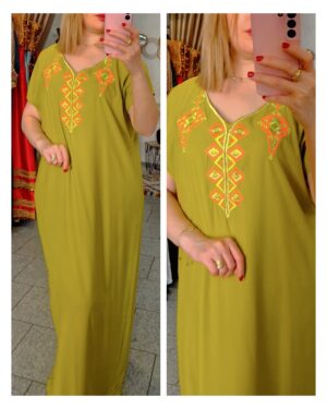 🌺Robe magnifique 🌺taille 38 à 40/42