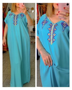 🌺Robe magnifique 🌺taille 38 à 40/42
