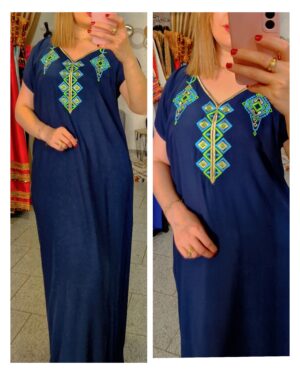 🌺Robe magnifique 🌺taille 38 /40