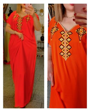 🌺Robe magnifique 🌺taille 38 à 40/42