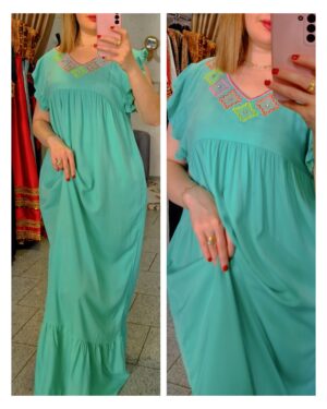 🌺Robe magnifique 🌺taille 38/40