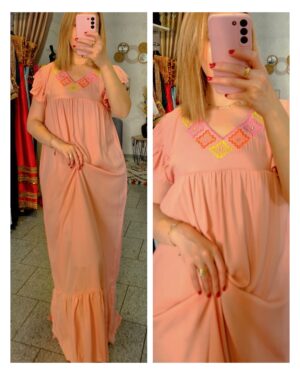 🌺Robe magnifique 🌺taille 36