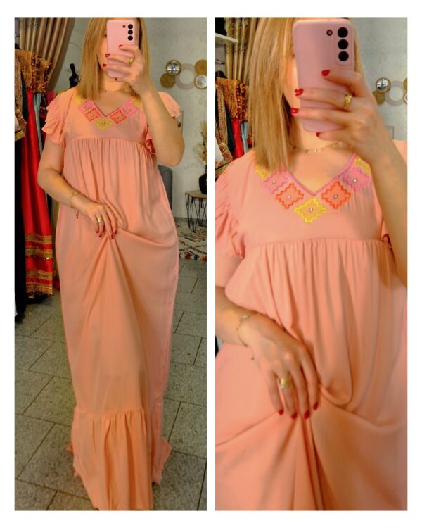 🌺Robe magnifique 🌺taille 36