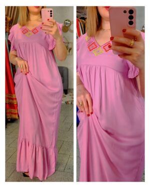 🌺Robe magnifique 🌺taille 38/40
