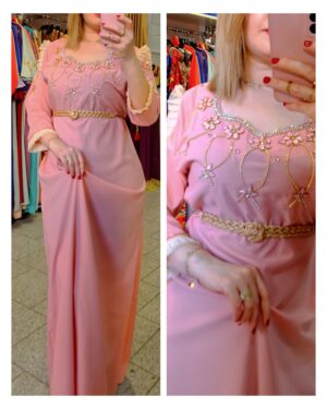 🌺Robe magnifique 🌺taille unique 38/40