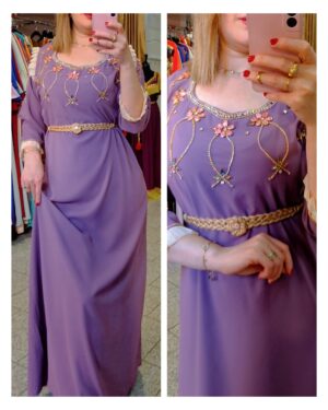 🌺Robe magnifique 🌺taille unique 38