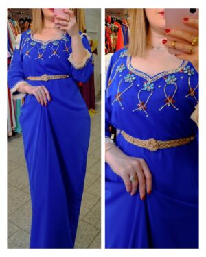 🌺Robe magnifique 🌺taille unique 38/40