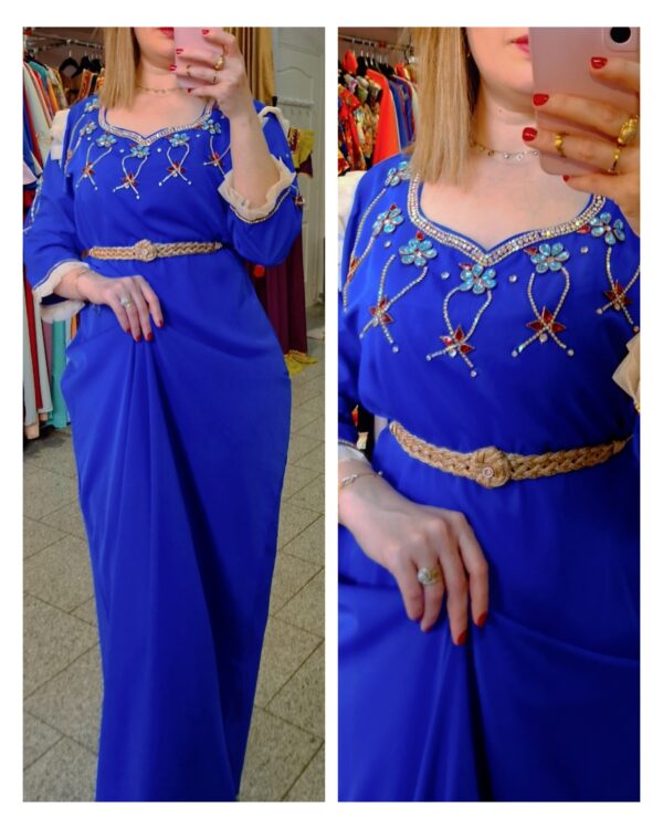 🌺Robe magnifique 🌺taille unique 38/40