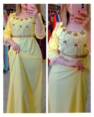 🌺Robe magnifique 🌺taille unique 38