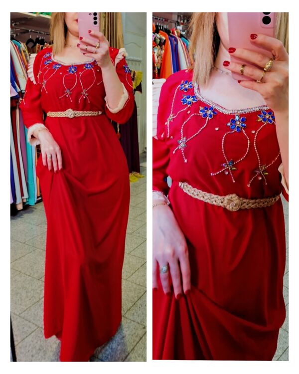 🌺Robe magnifique 🌺taille unique 38/40