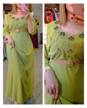 🌺Robe magnifique 🌺taille unique 38/40
