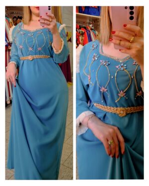 🌺Robe magnifique 🌺taille unique 40/42
