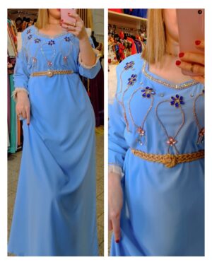 🌺Robe magnifique 🌺taille unique 40/42
