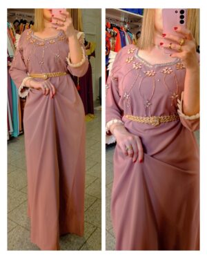 🌺Robe magnifique 🌺taille unique 40/42