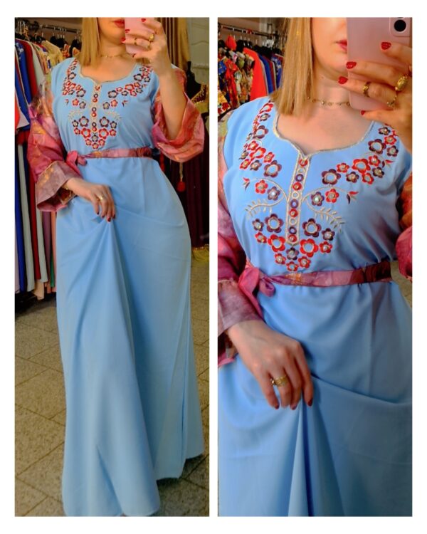 🌺Robe magnifique 🌺taille unique 42/44